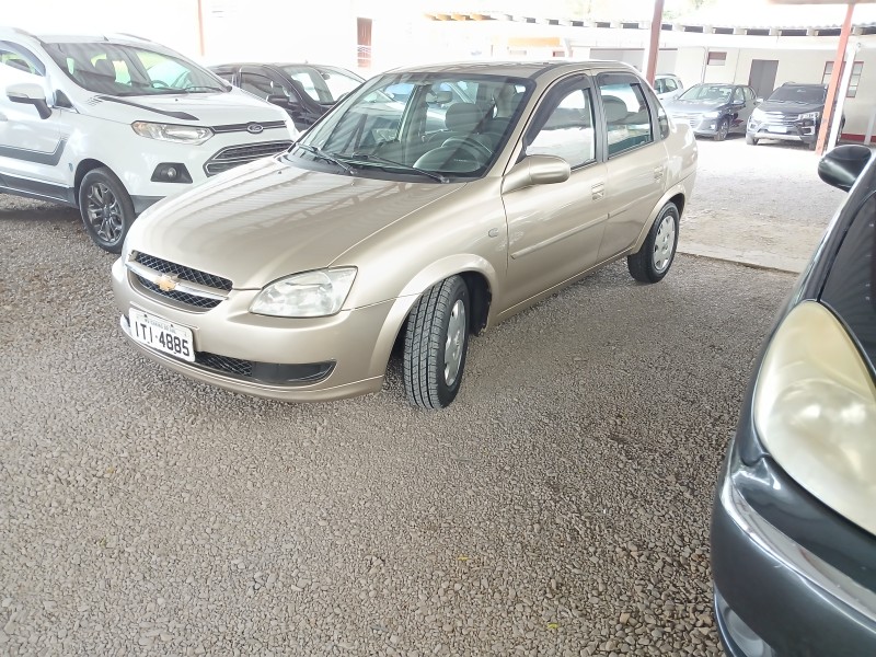 classic 1.0 mpfi ls 8v flex 4p manual 2013 caxias do sul