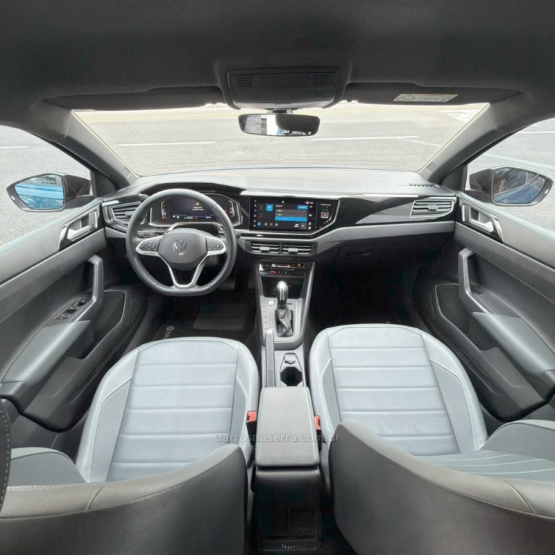 NIVUS 1.0 TSI HIGHLINE FLEX 4P AUTOMÁTICO - 2022 - FLORES DA CUNHA