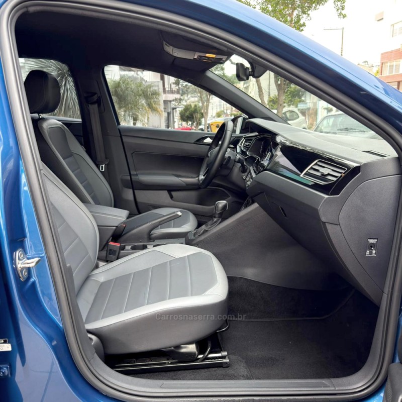 NIVUS 1.0 TSI HIGHLINE FLEX 4P AUTOMÁTICO - 2022 - FLORES DA CUNHA