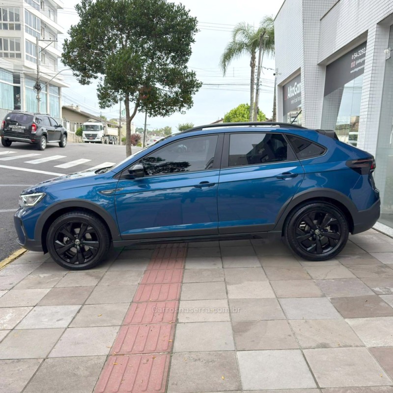 NIVUS 1.0 TSI HIGHLINE FLEX 4P AUTOMÁTICO - 2022 - FLORES DA CUNHA