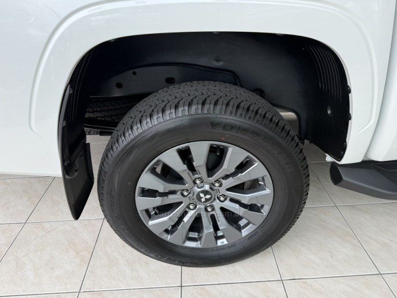 L200 TRITON 2.4 HPE-S SPORT 4X4 CD 16V DIESEL 4P AUTOMÁTICO - 2026 - BENTO GONçALVES