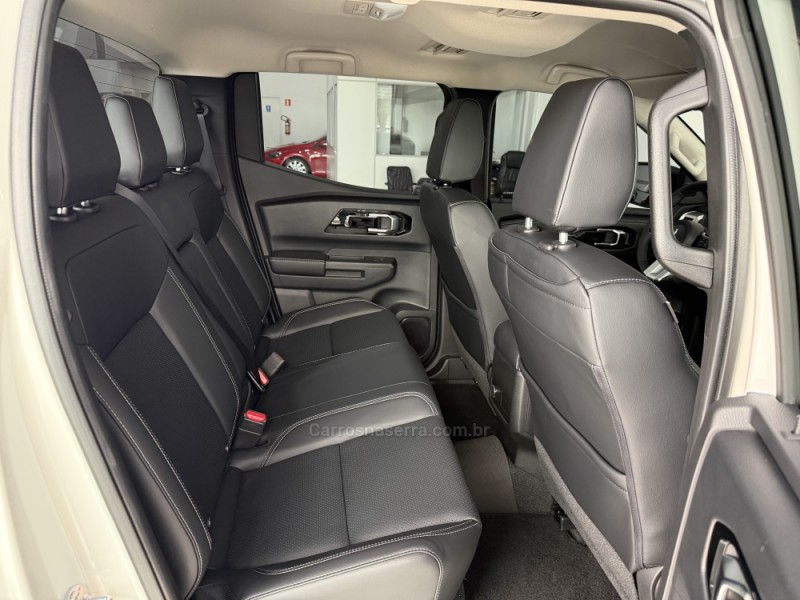 L200 TRITON 2.4 HPE-S SPORT 4X4 CD 16V DIESEL 4P AUTOMÁTICO - 2026 - BENTO GONçALVES