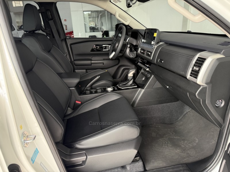 L200 TRITON 2.4 HPE-S SPORT 4X4 CD 16V DIESEL 4P AUTOMÁTICO - 2026 - BENTO GONçALVES