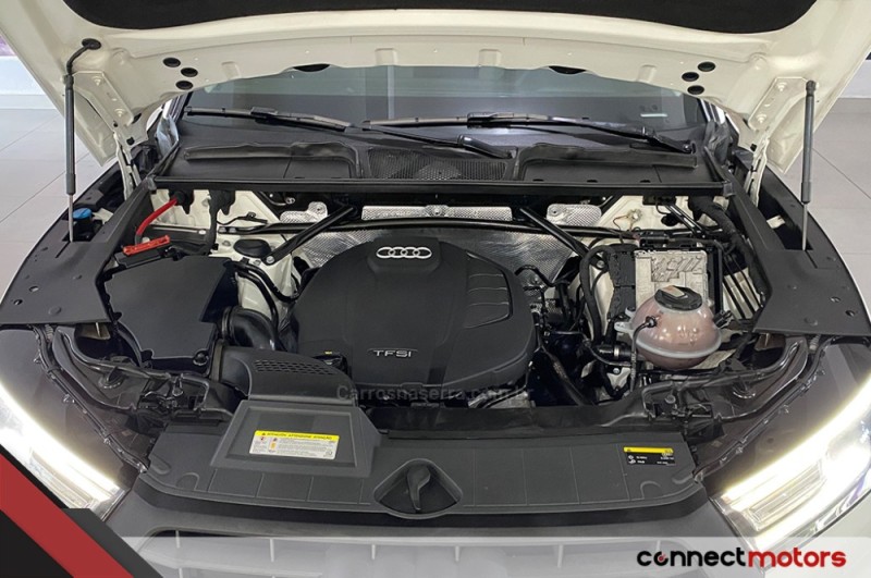 Q5 2.0 TFSI PRESTIGE QUATTRO GASOLINA 4P AUTOMÁTICO - 2019 - BENTO GONçALVES