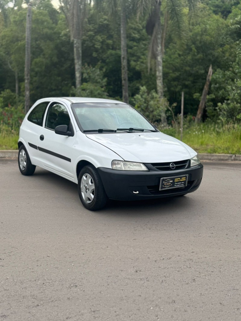 celta 1.0 mpfi vhc 8v gasolina 2p manual 2003 bento goncalves