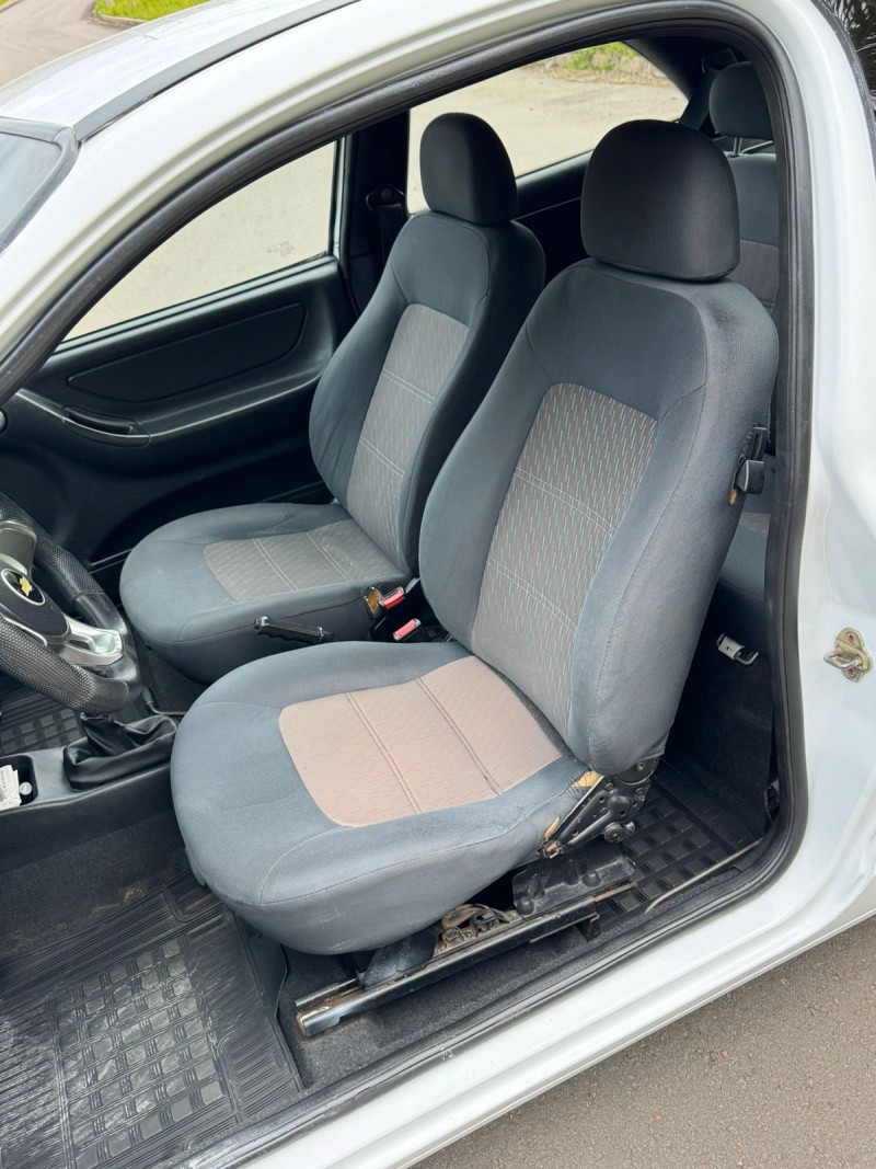 CELTA 1.0 MPFI VHC 8V GASOLINA 2P MANUAL - 2003 - BENTO GONçALVES