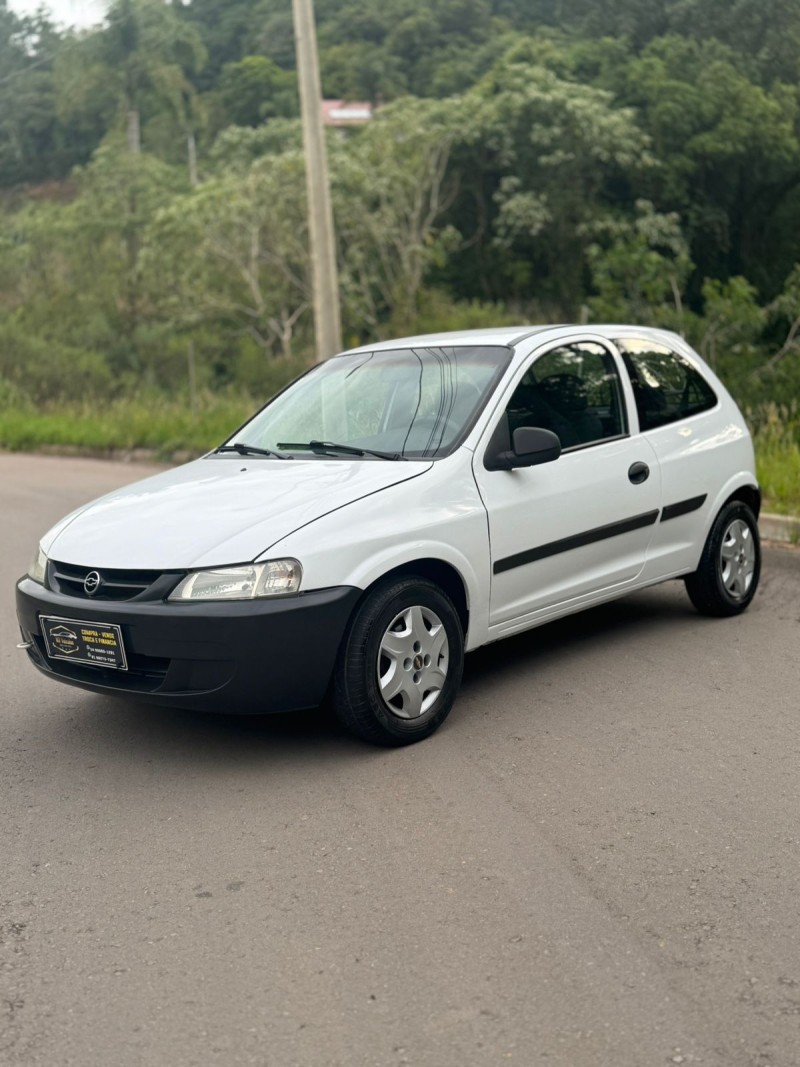 CELTA 1.0 MPFI VHC 8V GASOLINA 2P MANUAL - 2003 - BENTO GONçALVES