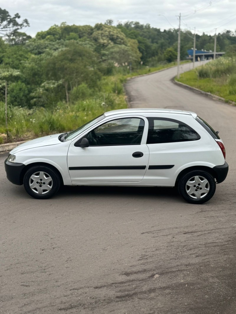 CELTA 1.0 MPFI VHC 8V GASOLINA 2P MANUAL - 2003 - BENTO GONçALVES