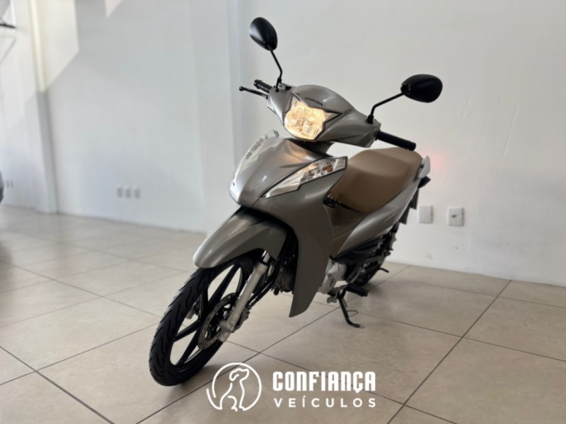 BIZ 125 EX - 2019 - BENTO GONçALVES