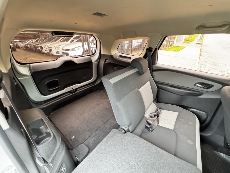 SPIN 1.8 LT 8V FLEX 4P AUTOMÁTICO - 2016 - CAXIAS DO SUL