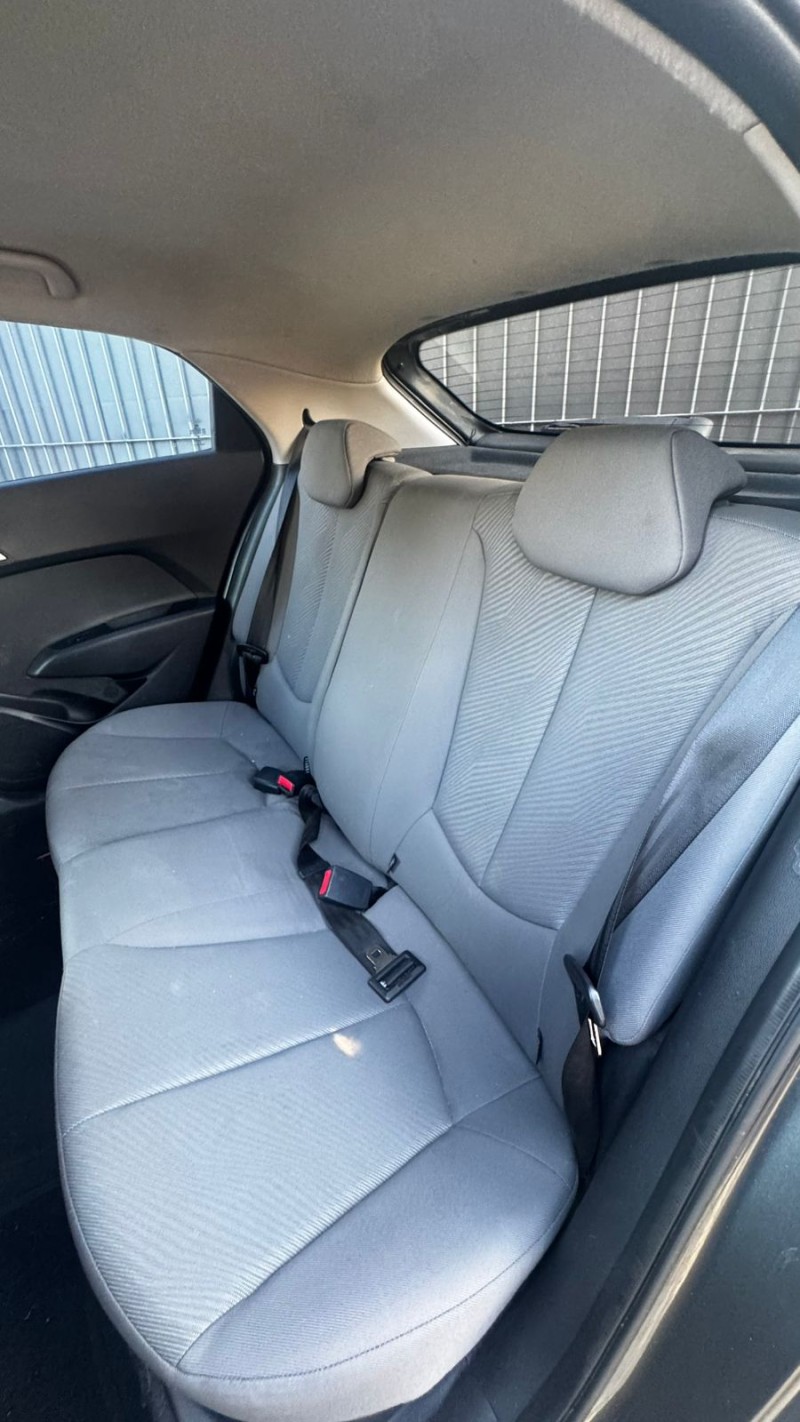 HB20  - 2013 - CAXIAS DO SUL