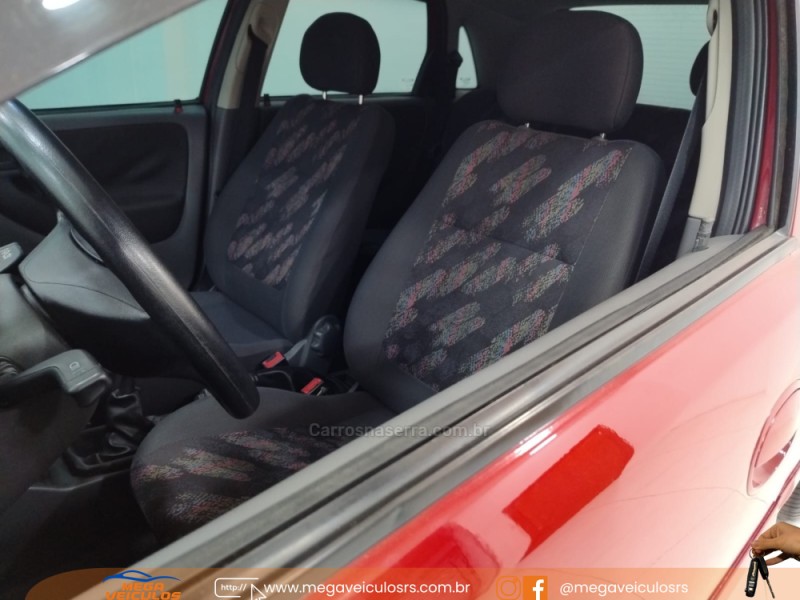 CORSA 1.0 MPFI 8V GASOLINA 4P MANUAL - 2004 - BENTO GONçALVES