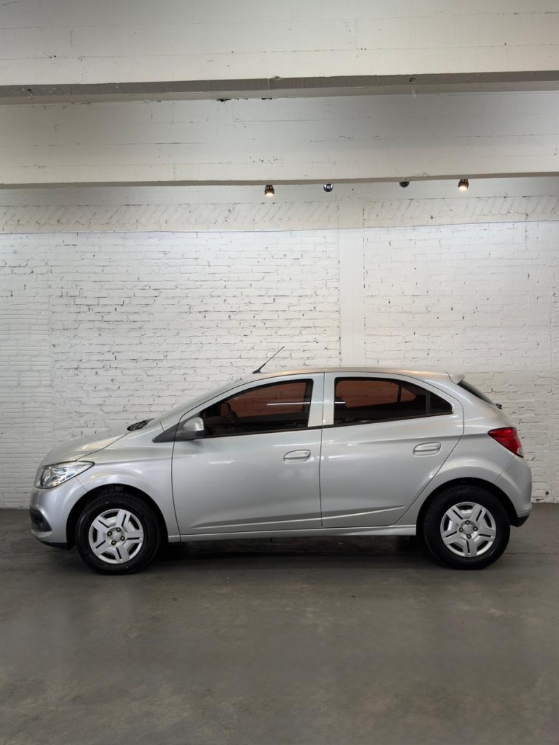 ONIX 1.0 MPFI LT 8V FLEX 4P MANUAL - 2013 - CAXIAS DO SUL