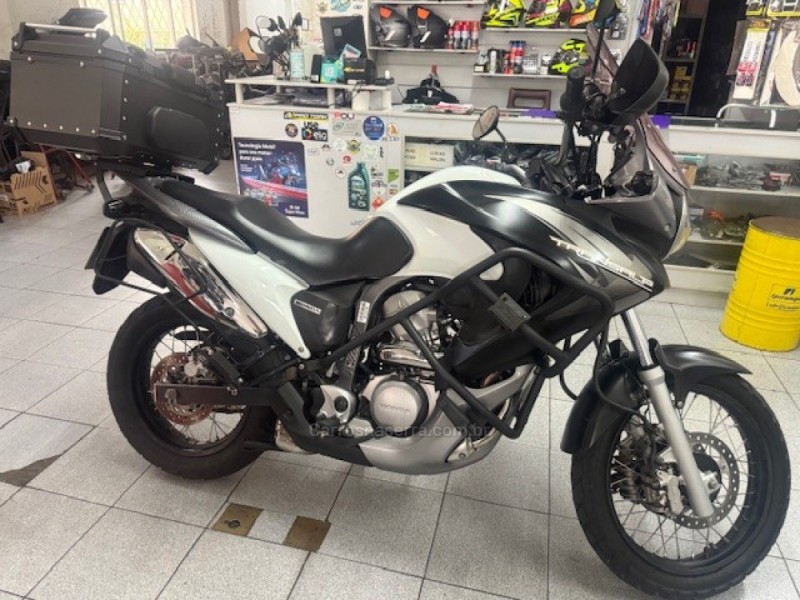 xl 700v transalp abs 2014 garibaldi