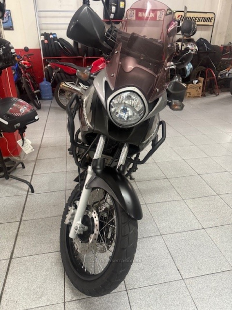XL 700V TRANSALP ABS - 2014 - GARIBALDI