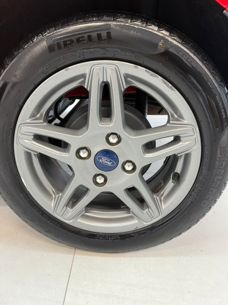 FIESTA 1.6 SE HATCH PLUS 16V FLEX 4P MANUAL - 2019 - CAXIAS DO SUL