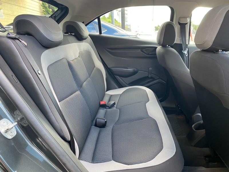 ONIX 1.0 MPFI LS 8V FLEX 4P MANUAL - 2016 - CAXIAS DO SUL