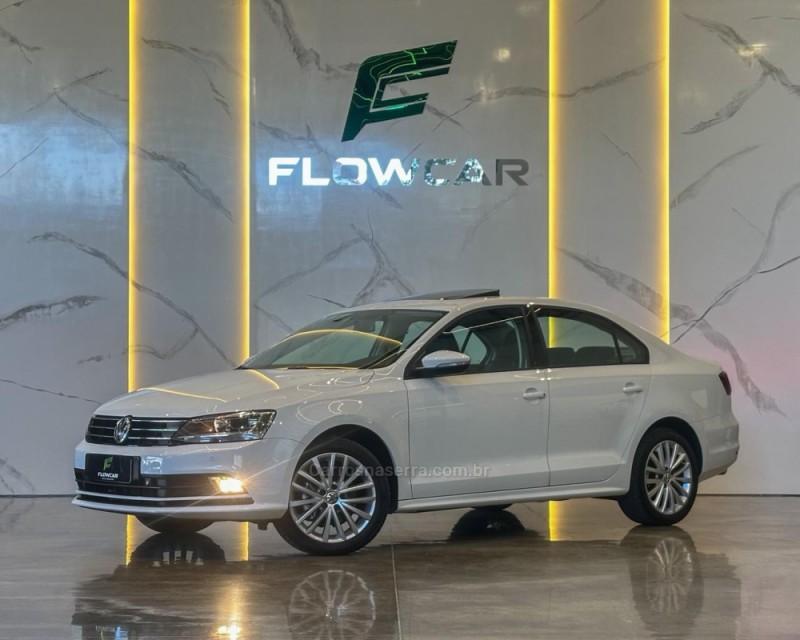 jetta 1.4 16v tsi comfortline flex 4p tiptronic 2016 garibaldi