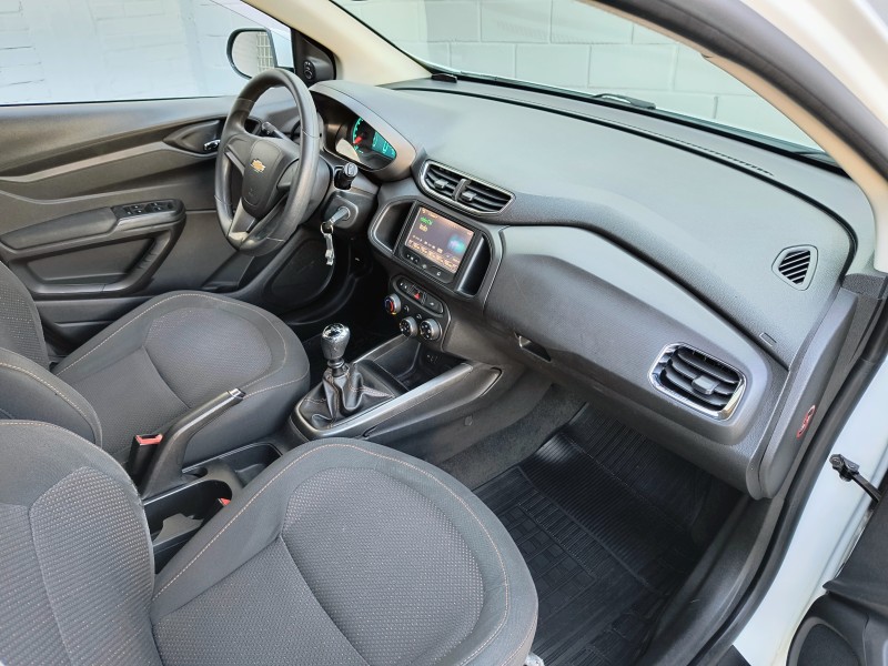 ONIX 1.4 MPFI LTZ 8V FLEX 4P MANUAL - 2014 - CAXIAS DO SUL