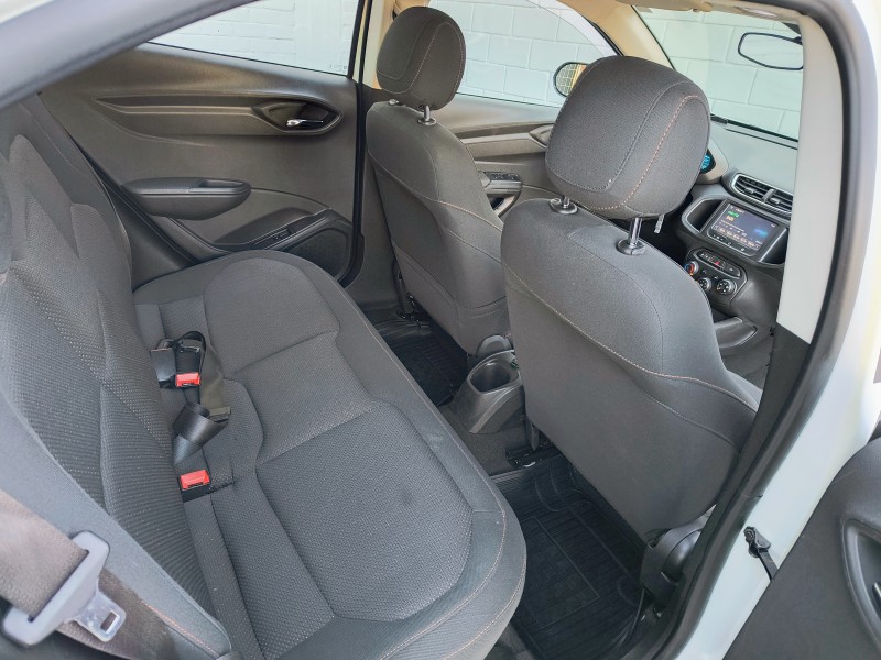 ONIX 1.4 MPFI LTZ 8V FLEX 4P MANUAL - 2014 - CAXIAS DO SUL