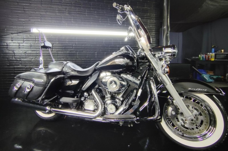 road king classic 2011 garibaldi