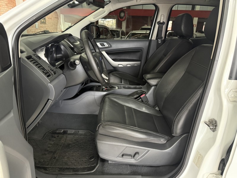 RANGER 3.2 LIMITED 4X4 CD 20V DIESEL 4P AUTOMÁTICO - 2016 - FARROUPILHA