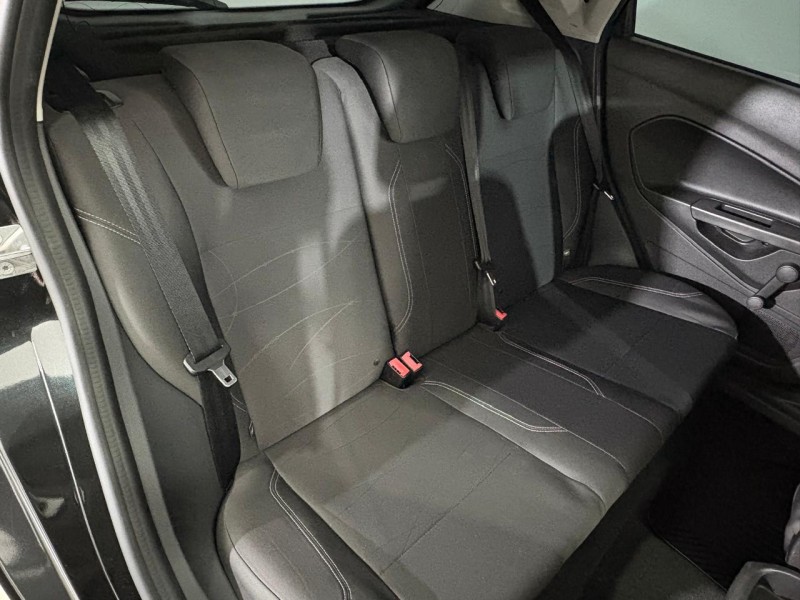 FIESTA 1.6 SE HATCH 16V FLEX 4P MANUAL - 2017 - FARROUPILHA