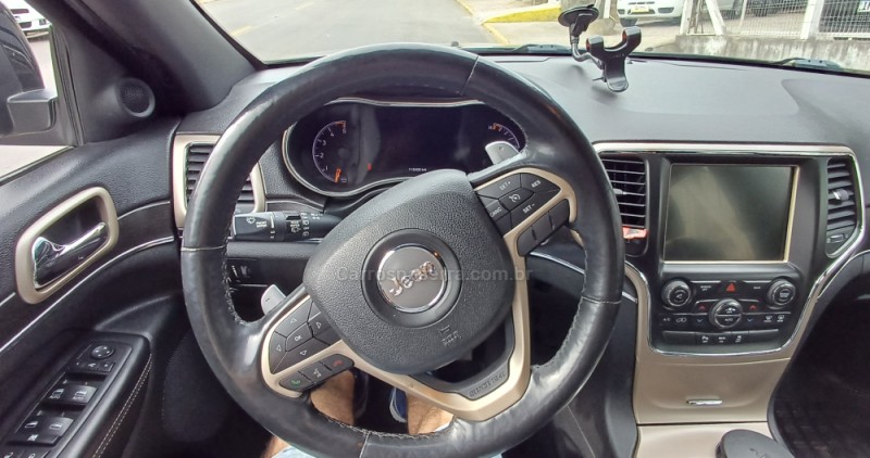 CHEROKEE  - 2014 - FARROUPILHA