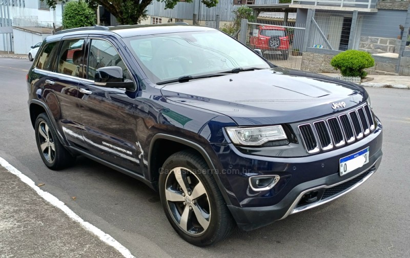 cherokee  2014 farroupilha