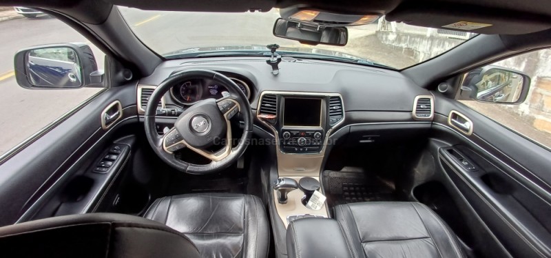 CHEROKEE  - 2014 - FARROUPILHA