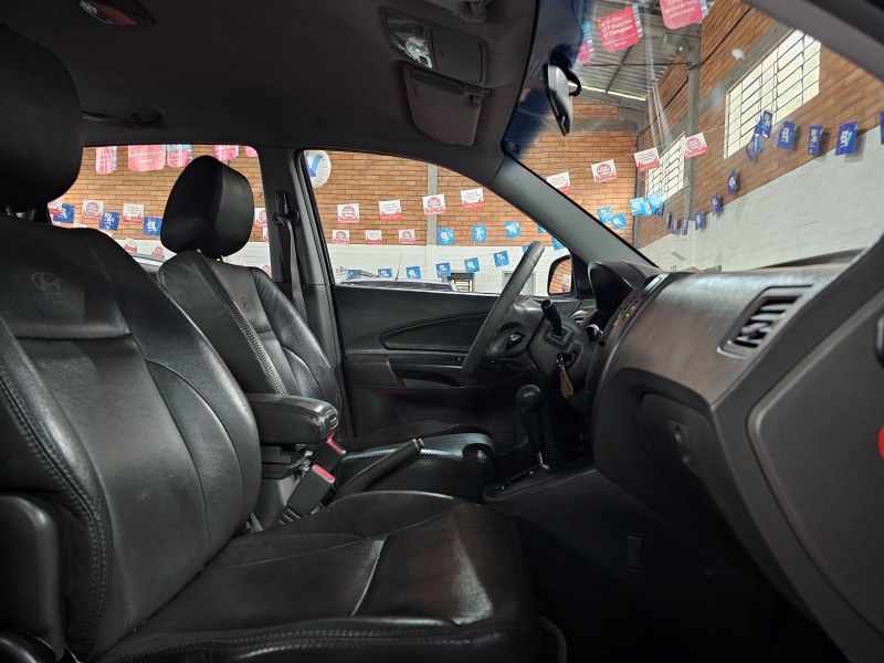 TUCSON 2.7 MPFI GLS 24V 180CV 4WD GASOLINA 4P AUTOMÁTICO - 2007 - CAXIAS DO SUL
