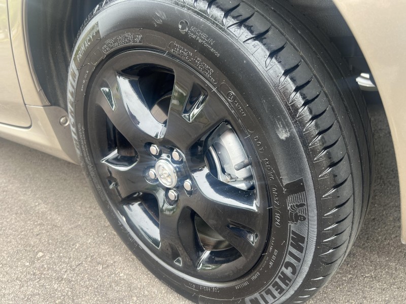 COROLLA 2.0 XEI 16V FLEX 4P AUTOMÁTICO - 2011 - BENTO GONçALVES