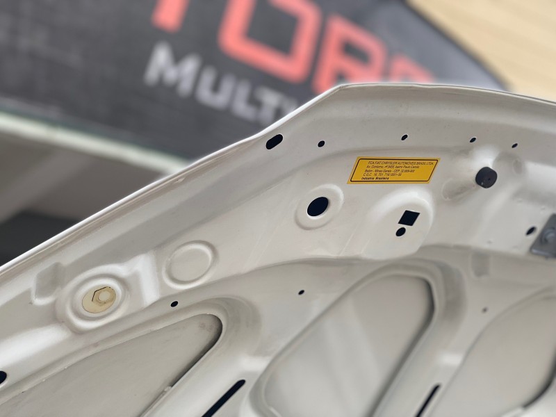 STRADA 1.4 MPI WORKING CS 8V FLEX 2P MANUAL - 2016 - CAXIAS DO SUL