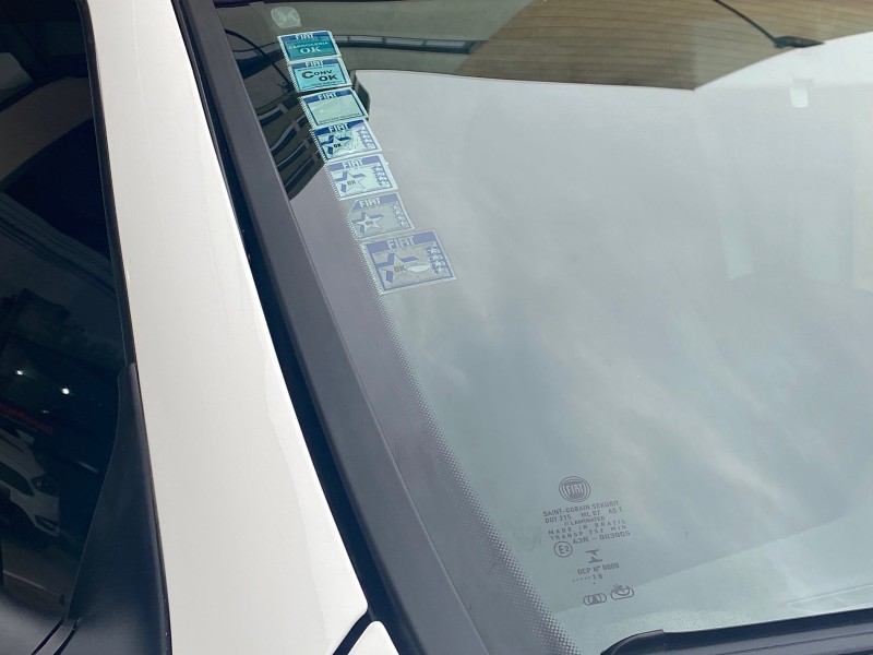 STRADA 1.4 MPI WORKING CS 8V FLEX 2P MANUAL - 2016 - CAXIAS DO SUL