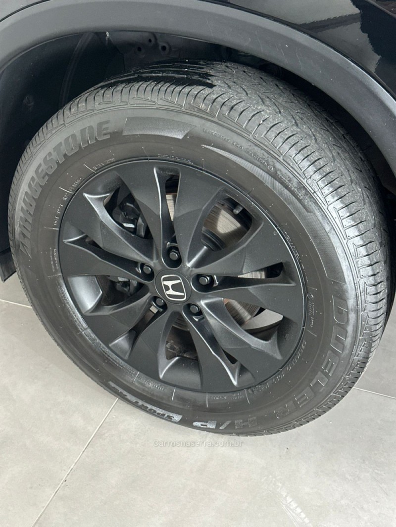 CRV 2.0 EXL 4X4 16V FLEX 4P AUTOMÁTICO - 2014 - NOVO HAMBURGO