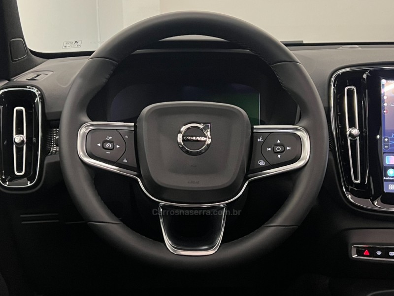 EX40 PLUS P6 ELÉTRICO 4P AUTOMÁTICO - 2026 - FLORES DA CUNHA