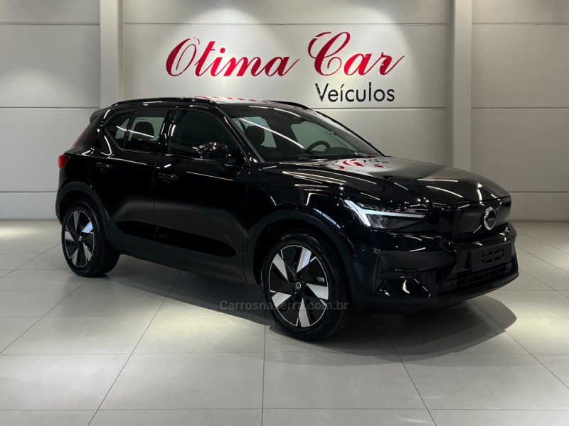 EX40 PLUS P6 ELÉTRICO 4P AUTOMÁTICO - 2026 - FLORES DA CUNHA