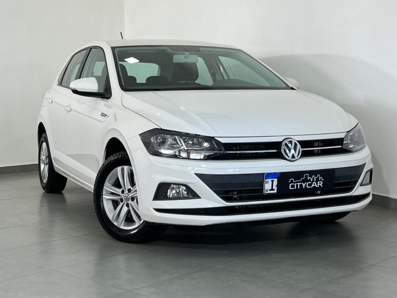 polo 1.0 200 tsi comfortline automatico 2018 farroupilha