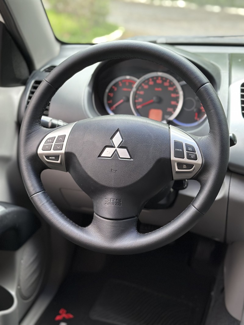 L200 TRITON 3.2 HPE 4X4 CD 16V TURBO INTERCOOLER DIESEL 4P AUTOMÁTICO - 2013 - CAXIAS DO SUL