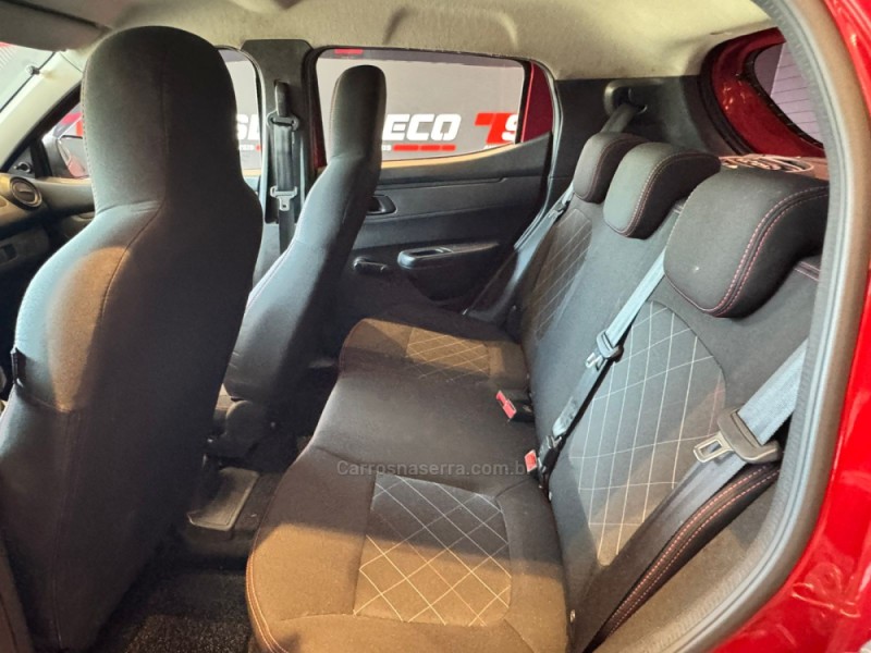 KWID 1.0 12V SCE FLEX ZEN MANUAL - 2023 - PASSO FUNDO