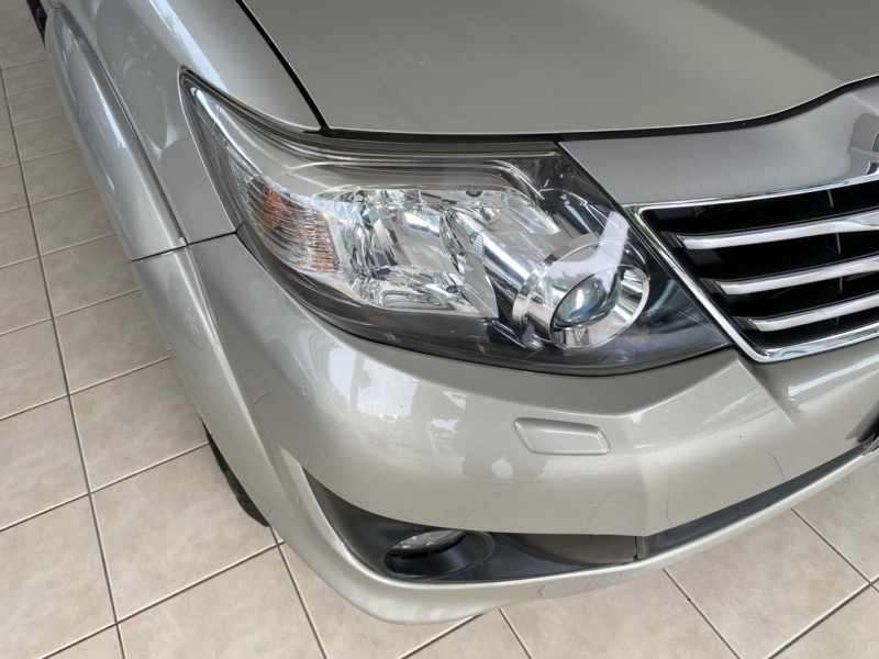 HILUX SW4 3.0 SRV 4X4 16V TURBO INTERCOOLER DIESEL 4P AUTOMÁTICO - 2015 - NOVA PETRóPOLIS