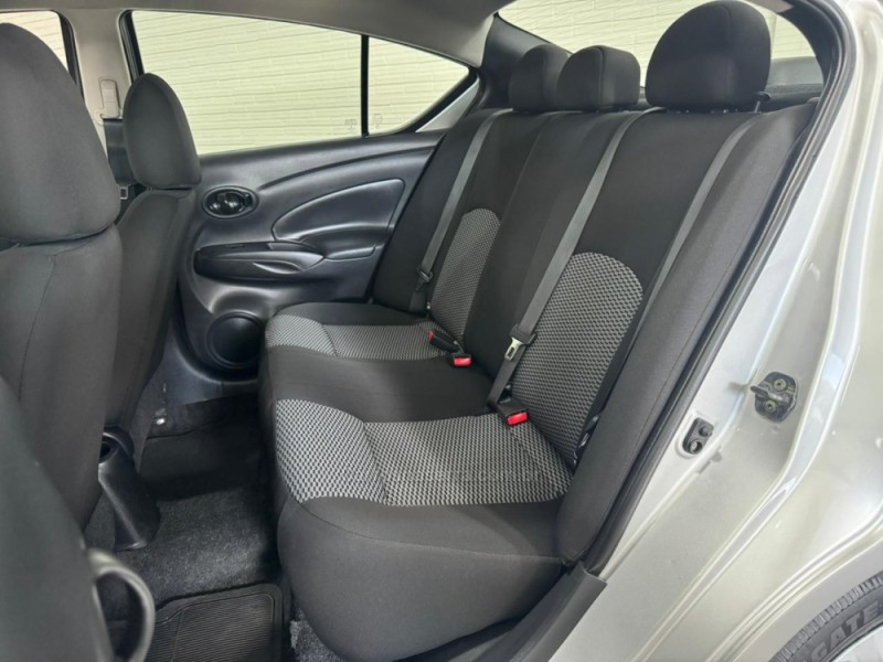 VERSA 1.6 V-DRIVE PLUS 16V FLEX 4P AUTOMÁTICO - 2021 - SANTA CRUZ DO SUL