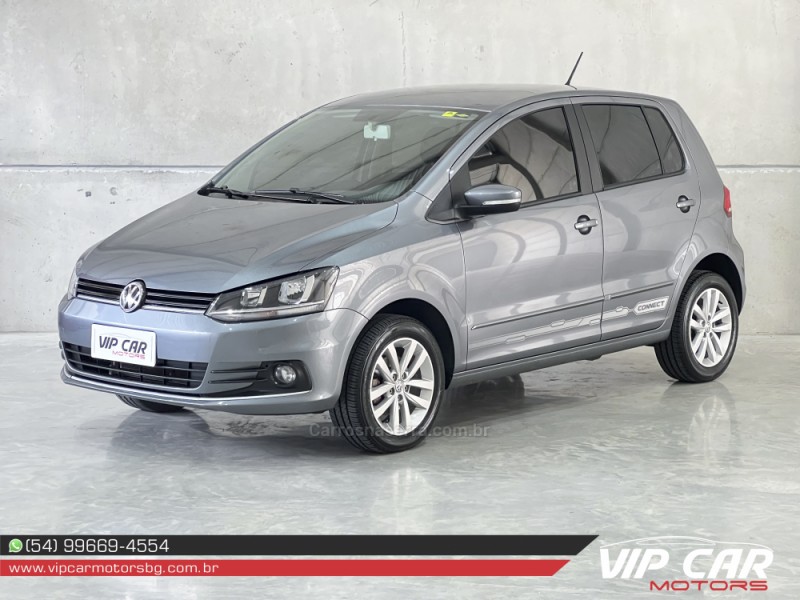 fox 1.6 msi total flex connect 4p manual 2020 farroupilha