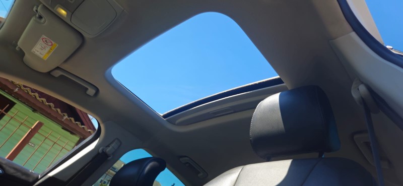 FUSION 2.0 TITANIUM GTDI ECOBOOST AWD AUTOMÁTICO - 2016 - CANELA