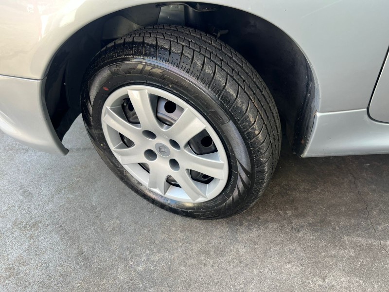 206 1.4 SENSATION 8V FLEX 4P MANUAL - 2010 - CAXIAS DO SUL