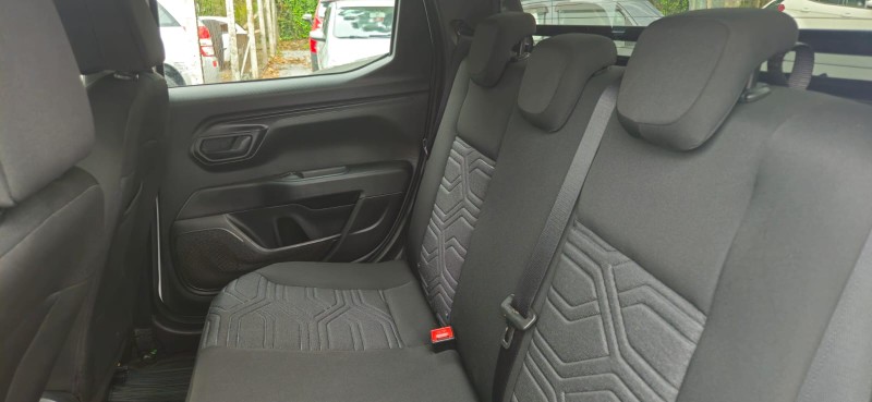 STRADA 1.3 FIRE FREEDOM 8V CD FLEX 4P MANUAL - 2023 - CANELA