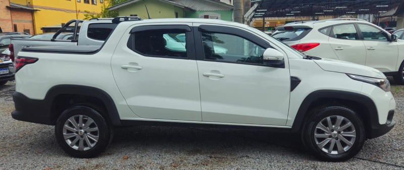 STRADA 1.3 FIRE FREEDOM 8V CD FLEX 4P MANUAL - 2023 - CANELA