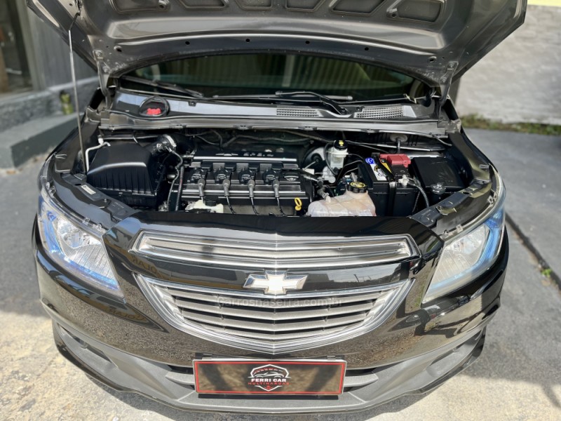 ONIX 1.4 MPFI LT 8V FLEX 4P MANUAL - 2014 - CAXIAS DO SUL