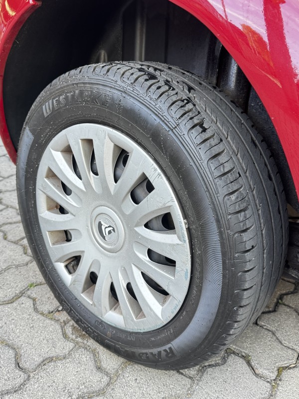 C3 1.6 I GLX 16V GASOLINA 4P MANUAL - 2006 - CAXIAS DO SUL