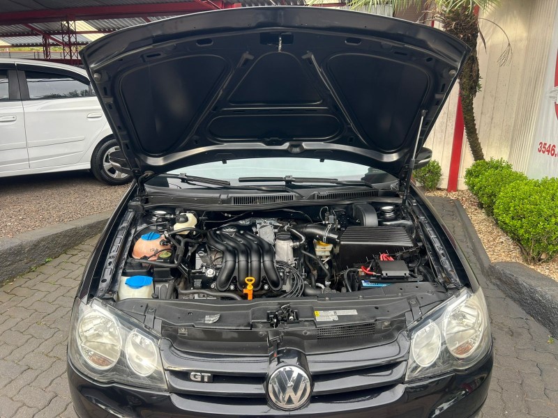 GOLF 2.0 MI GT 8V FLEX 4P TIPTRONIC - 2013 - TRêS COROAS